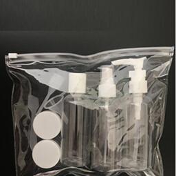 100ml travel bottle set 