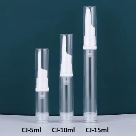 CJ-5ml CJ-10ml CJ-15ml