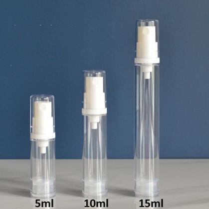 CG-5ml CG-10ml CG-15ml