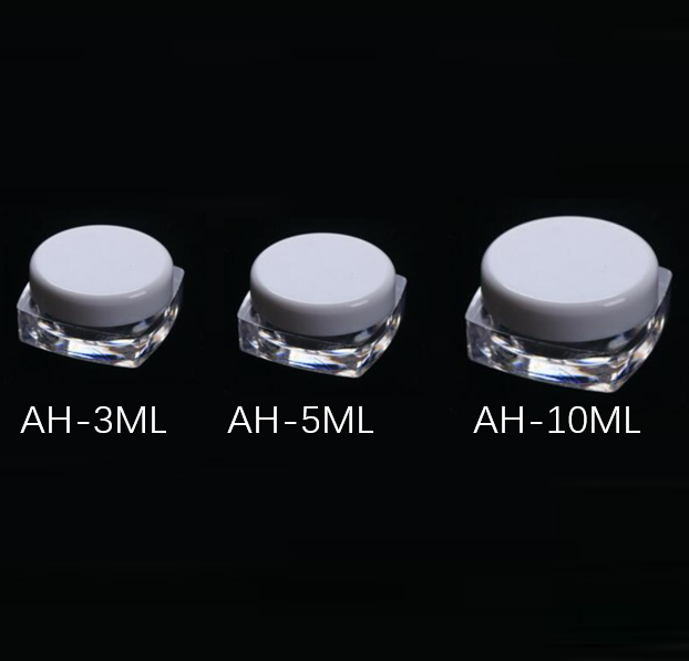 AH-3ML  AH-5ML  AH-10ML